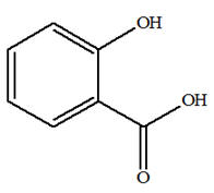 acide salicylique