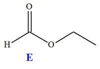 mthanoate d'thyle