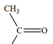 groupe mthyl
