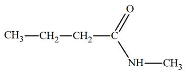 molcule h
