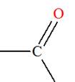 groupe carbonyle