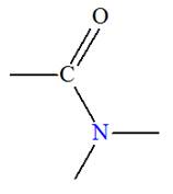 Groupe amide