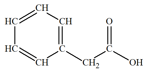 Acide phnylthanoque
