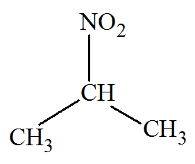 2-nitropropane