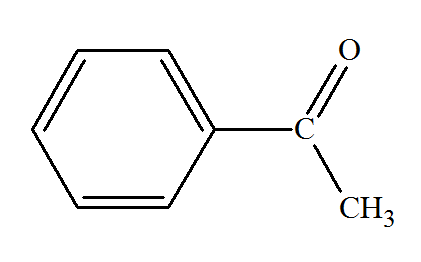 1-phnylthanone ou actophnone