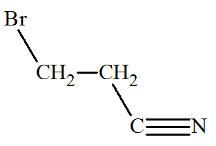 3-bromopropanenitrile