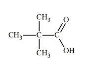 Acide 2,2-dimthylrpopanoque