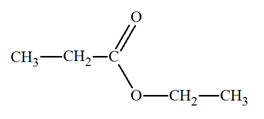 Propanoate dthyle