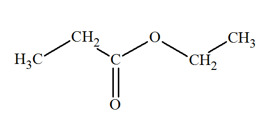 Propanoate dthyle