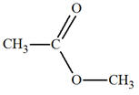 thanoate de mthyle