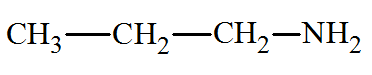 propan-1-amine