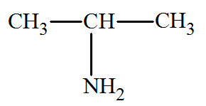 propan-2-amine