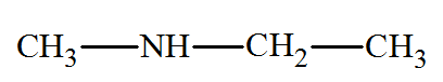 N-mthylthanamine