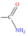 groupe amide