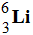 Li (6,3)