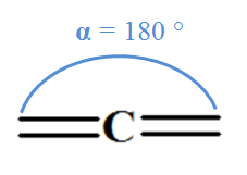 carbone digonal