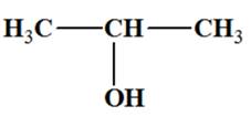 propan-2-ol