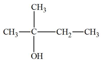 3-mthylbutan-2-ol