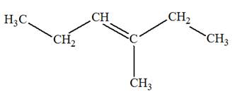 (E)-3-mthylhex-3-ne