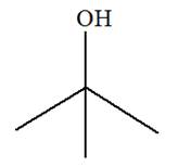 2-mthylpropan-2-ol