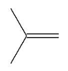 2-mhylprop-1-ne