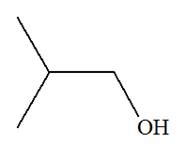 2-mthylpropan-1-ol