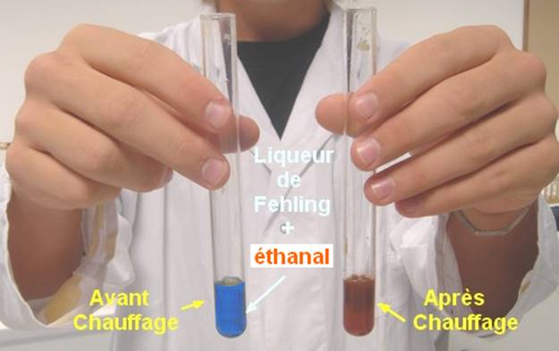 oxydation mnage