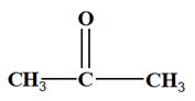 propanone