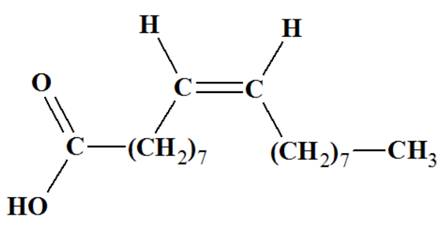 Acide (Z) octadca-9-noque