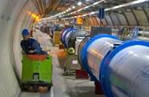 LHC