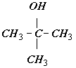 2-mthylpropan-2-ol