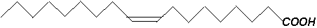 acide olique ou acide (9Z)-octadca-9-noque