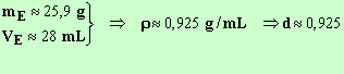 d = 0,925