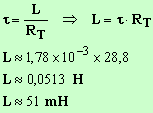 L = 51 mH