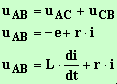 quation diffrentielle