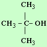 2-mthylpropan-2-ol