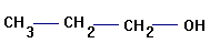 propan-1-ol