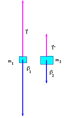 sch�ma du bilan des fforces