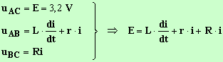 quation diffrentielle