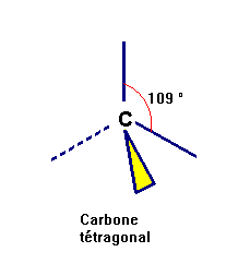 carbone t�tragonal