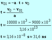 t = 31,6 ns