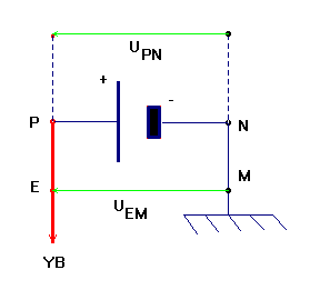 circuit électrique