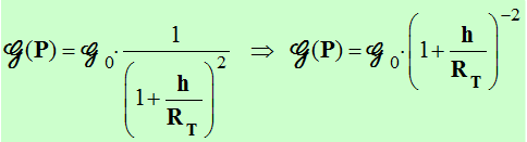 G (P)