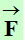 vecteur F