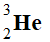 He (3,2)