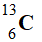 C (13,6)