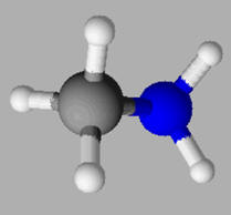 m�thylamine