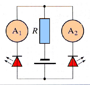circuit �lectrique