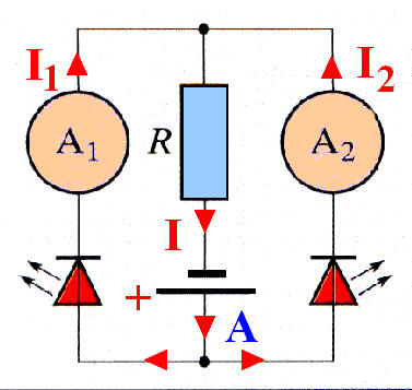 circuit �lectrique