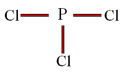 PCl3